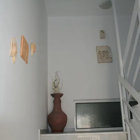 Pantheon Deluxe Appartement