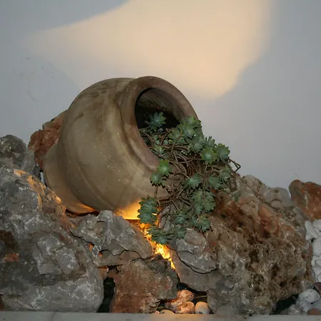 Appartement Pantheon Deluxe Archangelos (Rhodes)