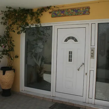 Appartement Pantheon Deluxe Archangelos (Rhodes)