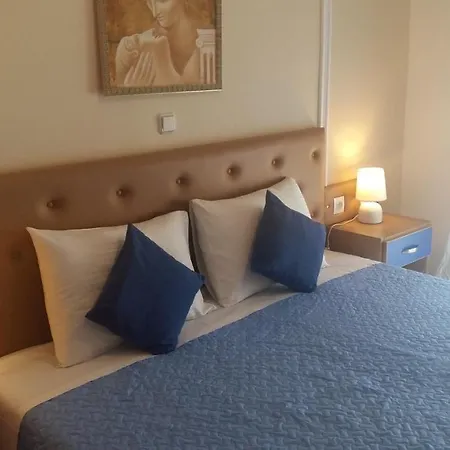 Pantheon Deluxe Archangelos (Rhodes)