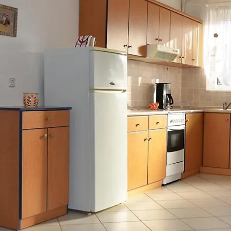 Pantheon Deluxe Apartamento *