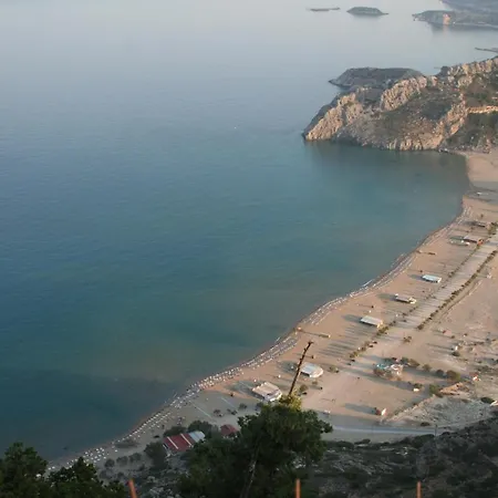 Pantheon Deluxe Appartement