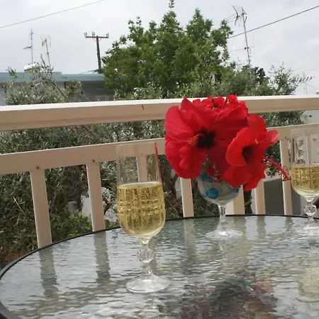 Pantheon Deluxe Archangelos (Rhodes)