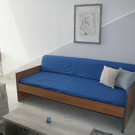 Pantheon Deluxe Archangelos (Rhodes)