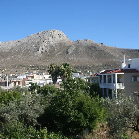 Pantheon Deluxe * Archangelos (Rhodes)