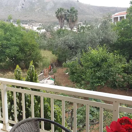 Apartman Pantheon Deluxe