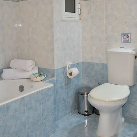 Pantheon Deluxe Apartman