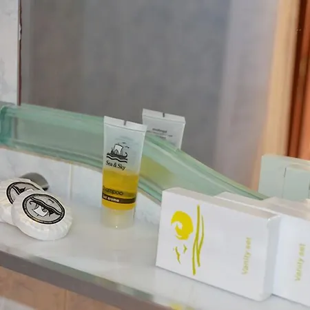 Appartement Pantheon Deluxe