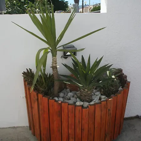 Appartement Pantheon Deluxe Archangelos (Rhodes)