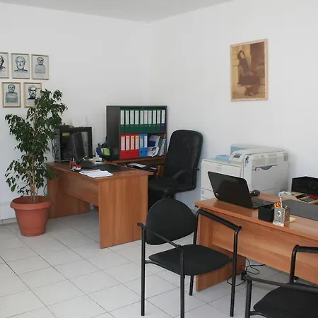 Appartement Pantheon Deluxe Archangelos (Rhodes)