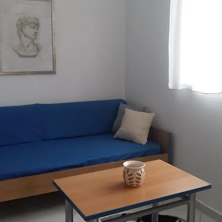 Pantheon Deluxe Archangelos (Rhodes)