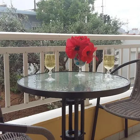 Apartamento Pantheon Deluxe
