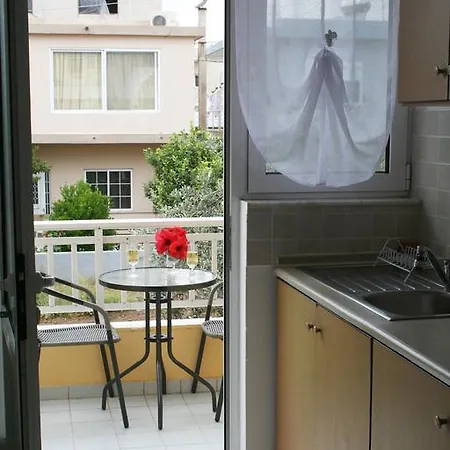 Apartman Pantheon Deluxe *