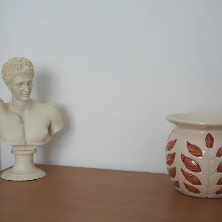 Apartamento Pantheon Deluxe *