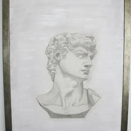 Apartamento Pantheon Deluxe *