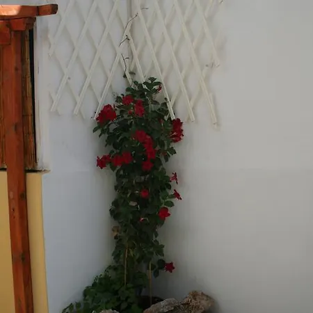 Apartamento Pantheon Deluxe *
