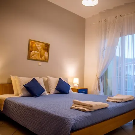 Pantheon Deluxe Apartamento