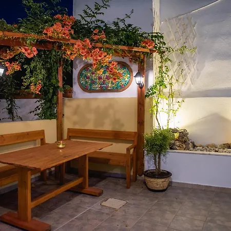 Apartamento Pantheon Deluxe