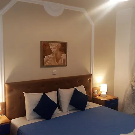Apartamento Pantheon Deluxe