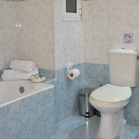 Apartman Pantheon Deluxe