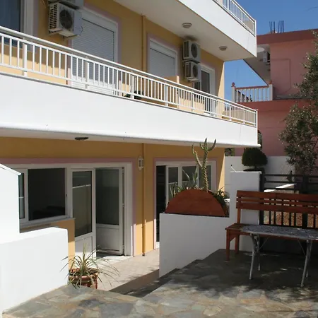 Pantheon Deluxe Archangelos (Rhodes)