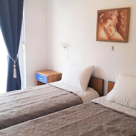 Apartamento Pantheon Deluxe Archangelos (Rhodes)