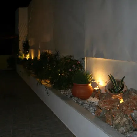 Pantheon Deluxe Apartamento Archangelos (Rhodes)