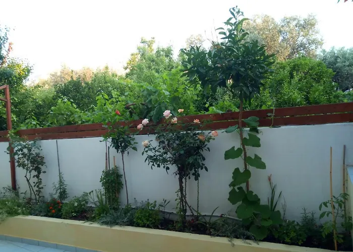 Lejlighed Pantheon Deluxe