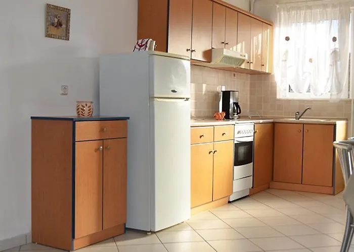 Pantheon Deluxe Lejlighed *