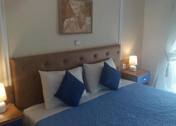 Pantheon Deluxe Archangelos (Rhodes)