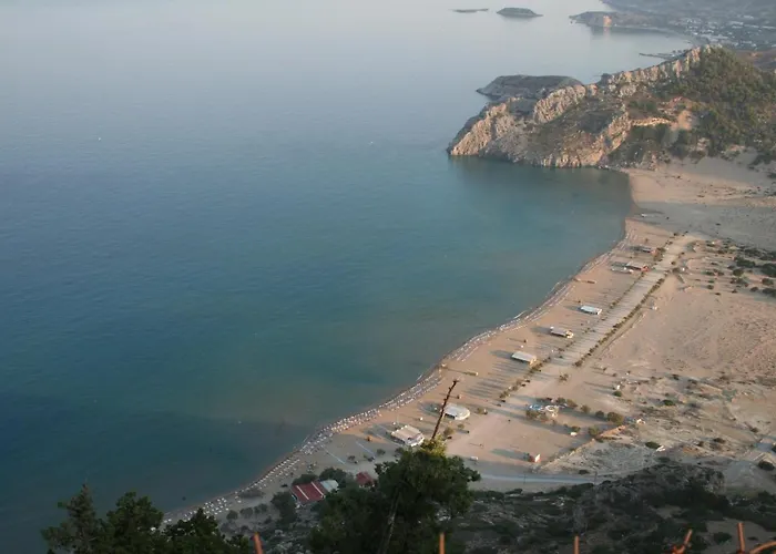 Pantheon Deluxe Lejlighed