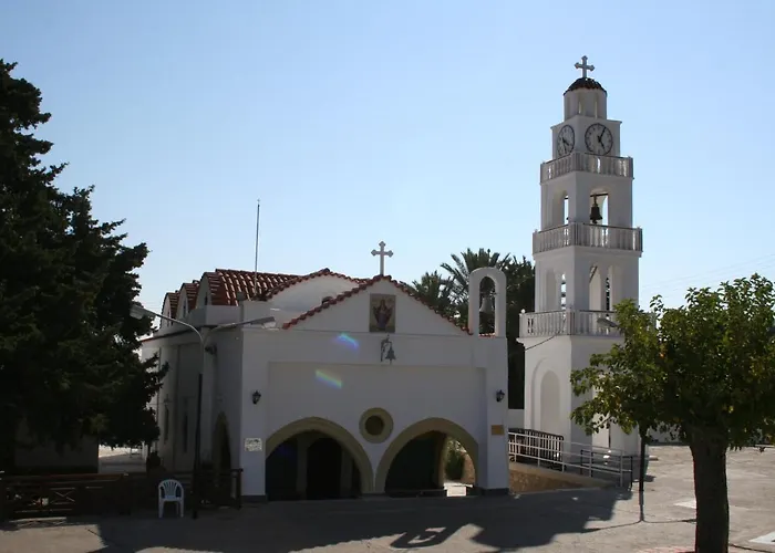 아파트 Pantheon Deluxe *