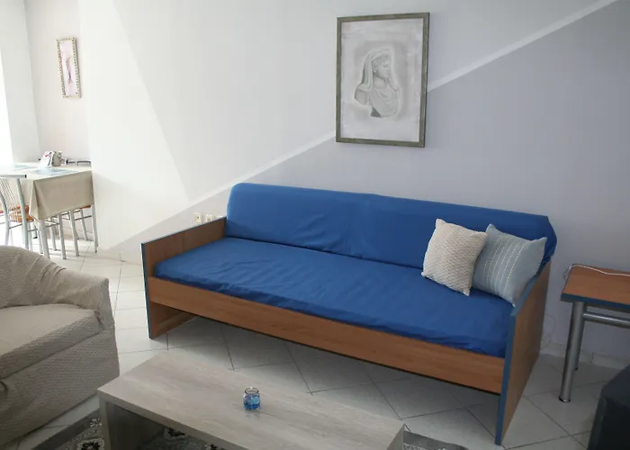 Pantheon Deluxe Archangelos (Rhodes)