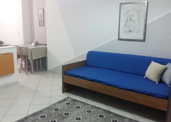 Lejlighed Pantheon Deluxe Archangelos (Rhodes)