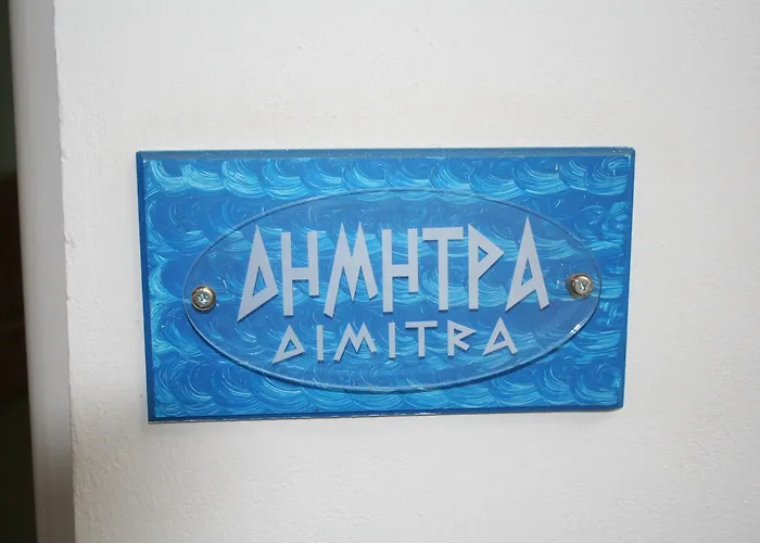 Lejlighed Pantheon Deluxe