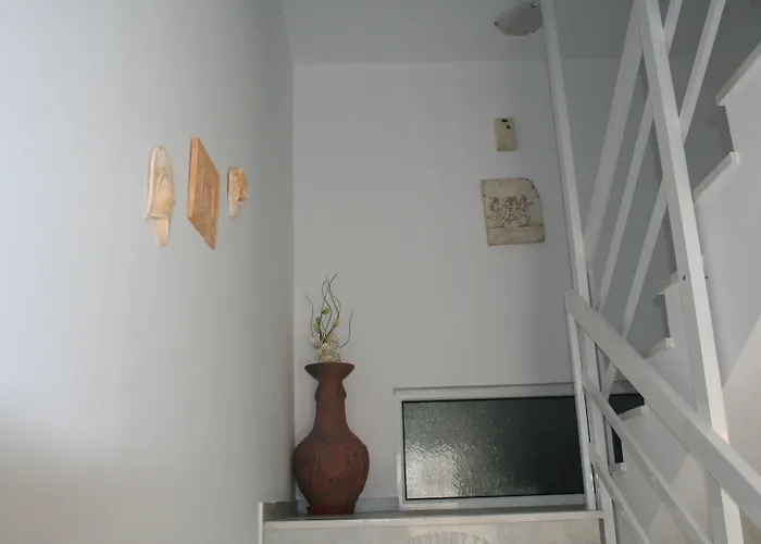 Pantheon Deluxe Lejlighed