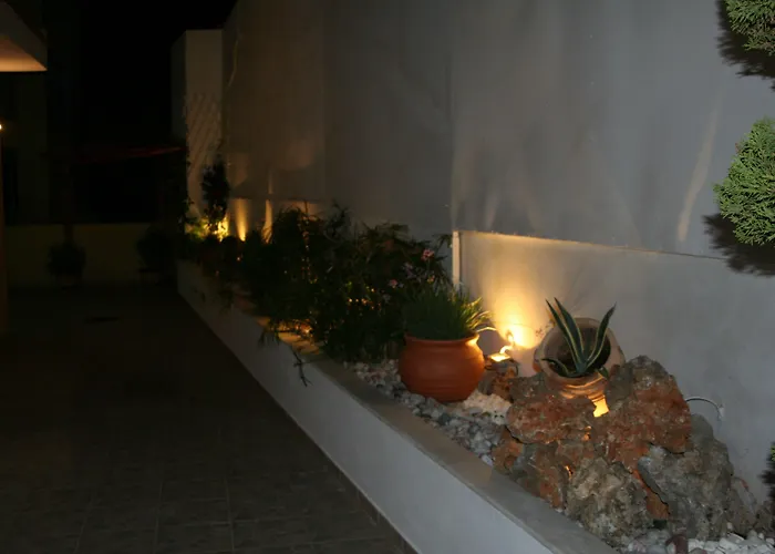 Lejlighed Pantheon Deluxe *