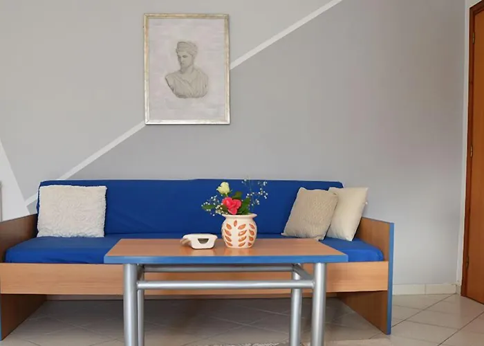 아파트 Pantheon Deluxe 아크앤젤로스