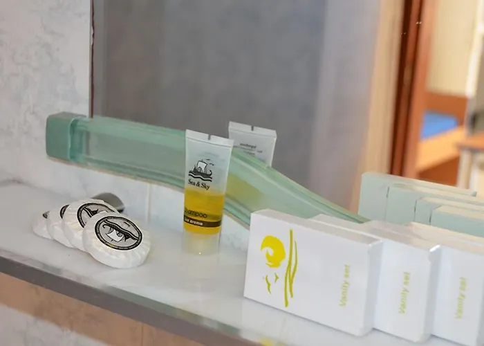 아파트 Pantheon Deluxe