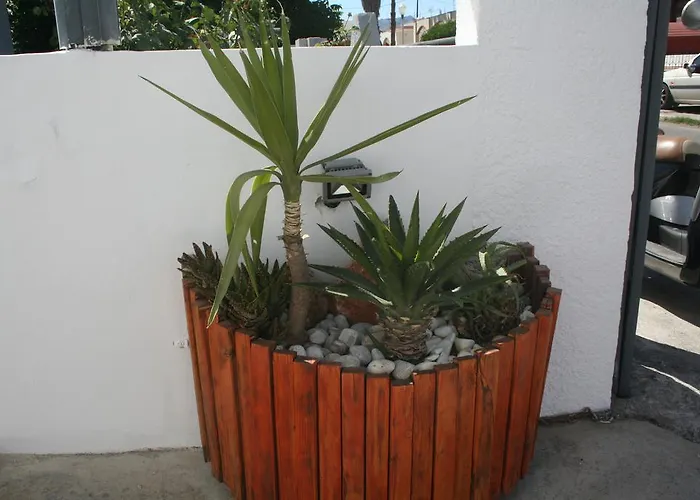 아파트 Pantheon Deluxe 아크앤젤로스