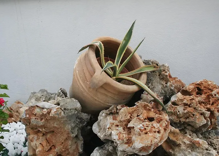 아파트 Pantheon Deluxe 아크앤젤로스