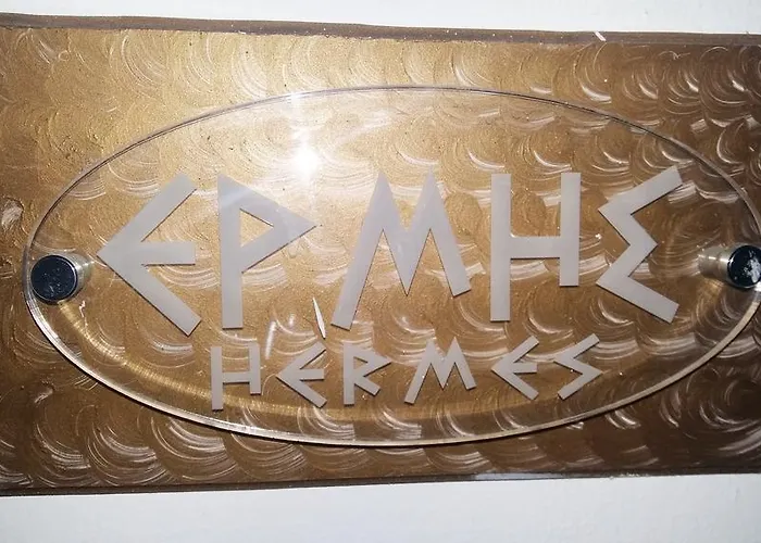 Lejlighed Pantheon Deluxe Archangelos (Rhodes)