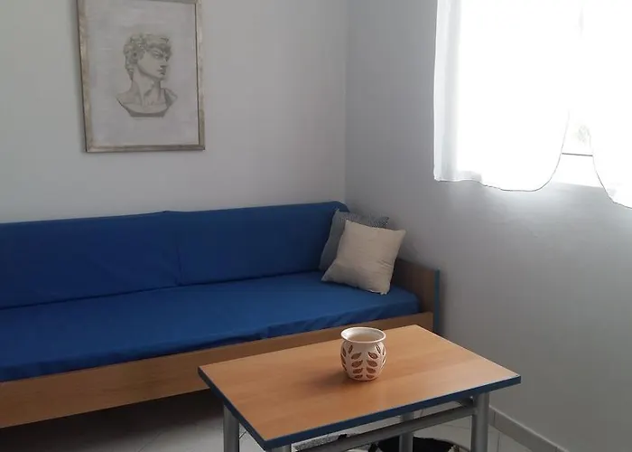 Pantheon Deluxe Archangelos (Rhodes)