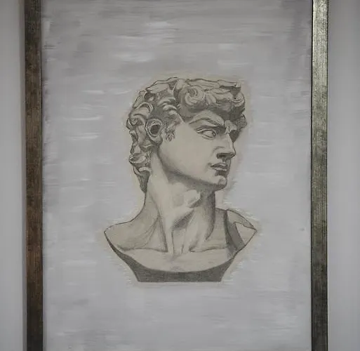 아파트 Pantheon Deluxe *