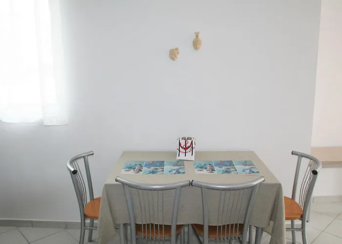 Lejlighed Pantheon Deluxe Archangelos (Rhodes)