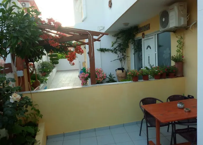 Pantheon Deluxe 아파트 아크앤젤로스