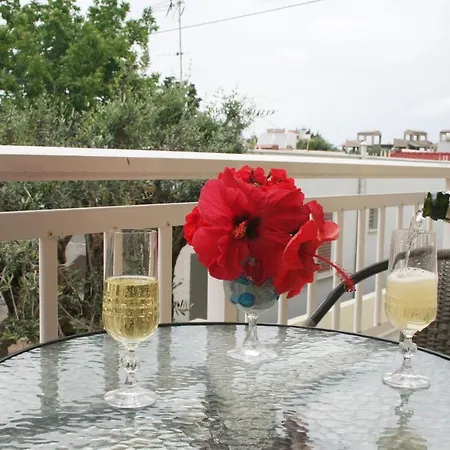 Pantheon Deluxe Apartment *