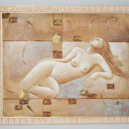 Apartment Pantheon Deluxe *