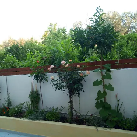 Apartment Pantheon Deluxe