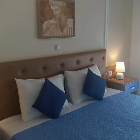 Pantheon Deluxe Archangelos (Rhodes)